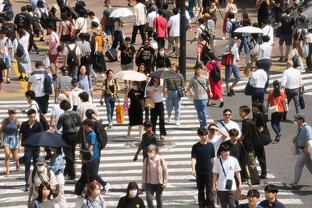 殳海：若今年全明星首发组成国家队班底 是不是显得分外合理